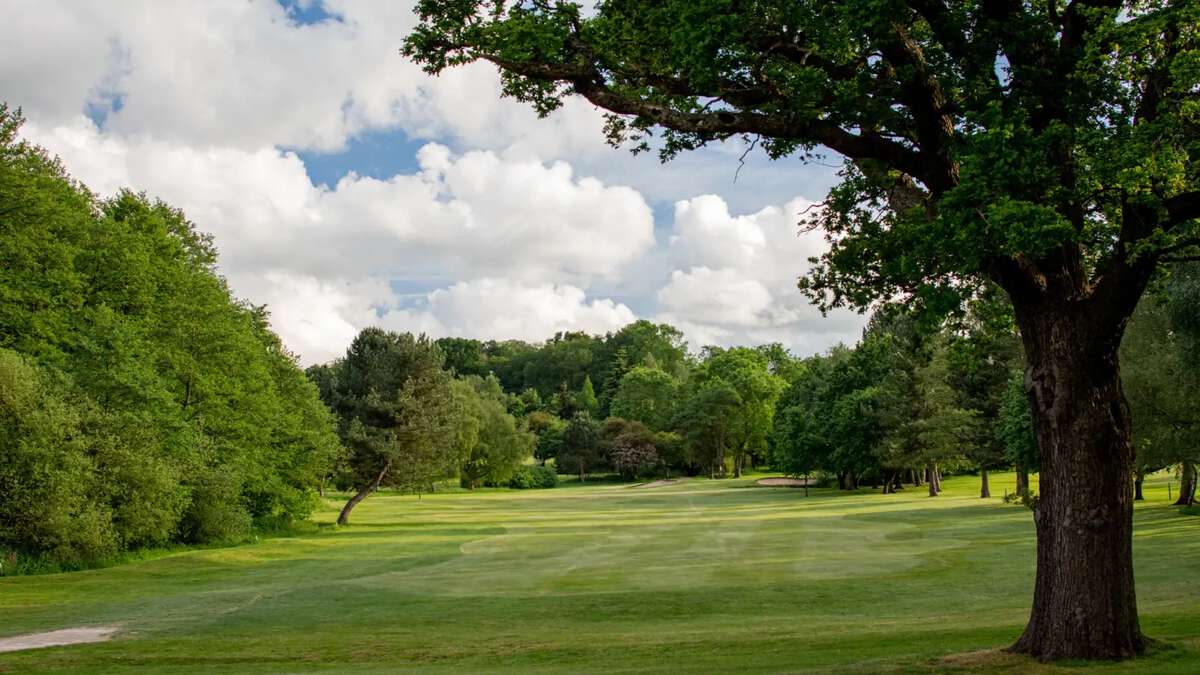 Lingdale Golf Club