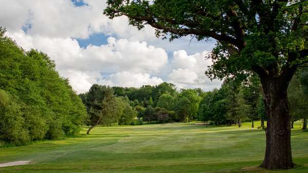 Lingdale Golf Club