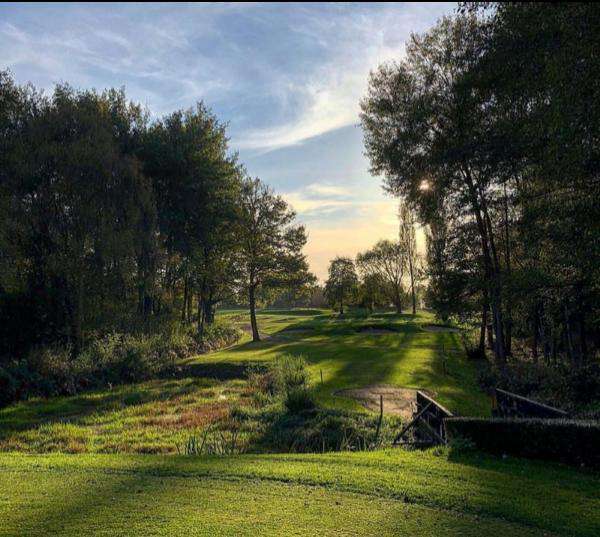 Lingfield Park Golf Club