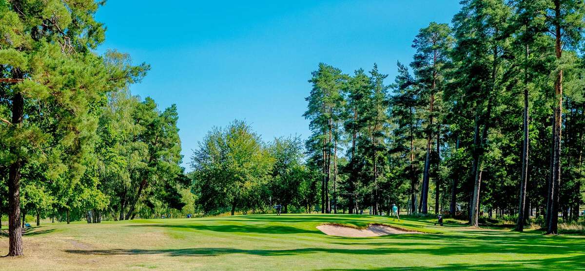 Linköpings Golfklubb
