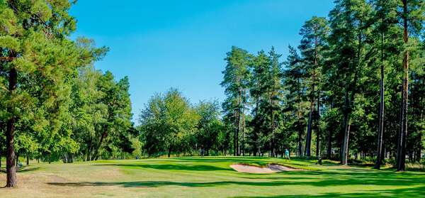 Linköpings Golfklubb