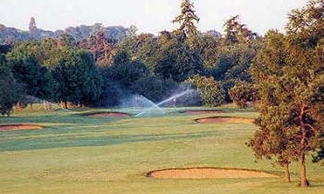 Links Golf Club (Newmarket)