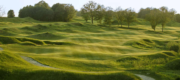 Links National Golf Club