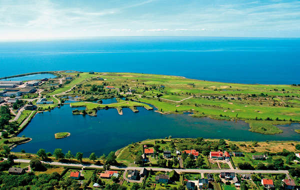 LinksGolf Öland