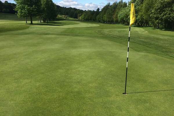 Linlithgow Golf Club