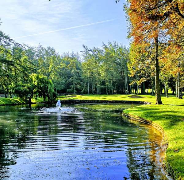 Lisburn Golf Club