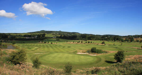 Lisheen Springs Golf Club