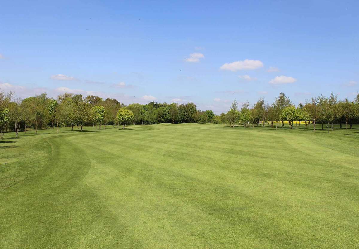 Little Channels Golf Centre