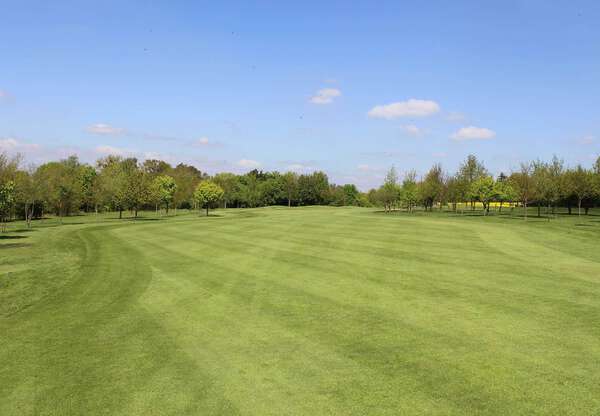 Little Channels Golf Centre