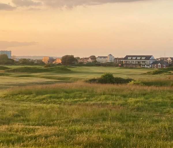 Littlehampton Golf Club