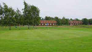 Ljungbyheds Golfklubb