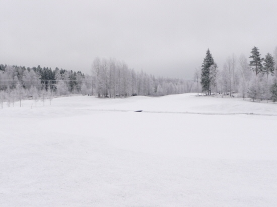 Ljusdals Golfklubb