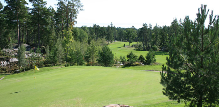 Ljusterö Golfklubb