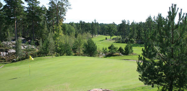 Ljusterö Golfklubb