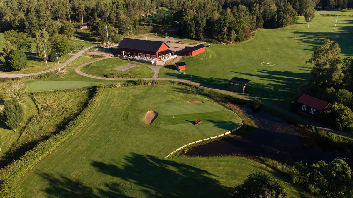Ljusterö Golfklubb