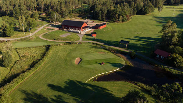 Ljusterö Golfklubb