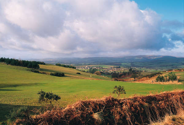 Llandrindod Wells Golf Club