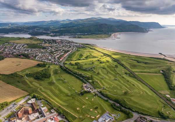 Llandudno (Maesdu) Golf Club