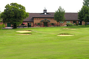 Llanishen Golf Club