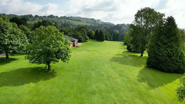 Llanishen Golf Club
