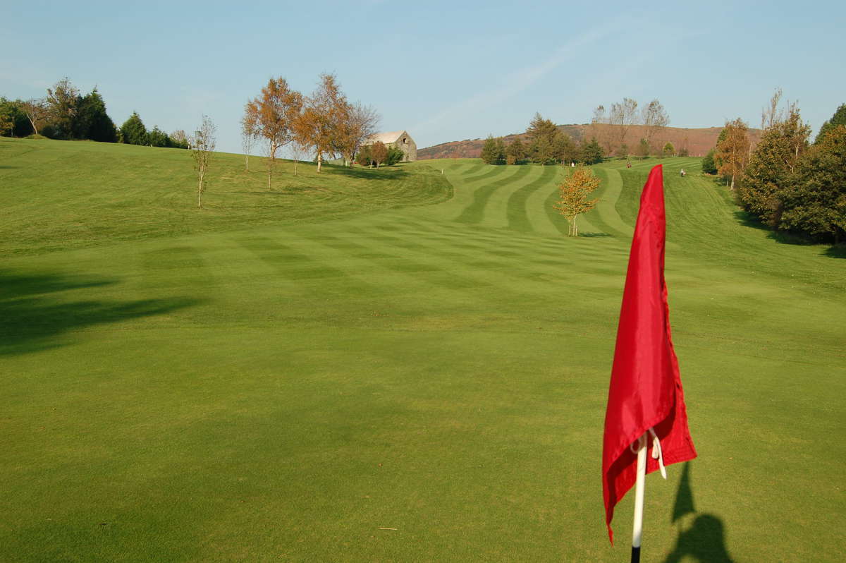 Llantrisant & Pontyclun Golf Club