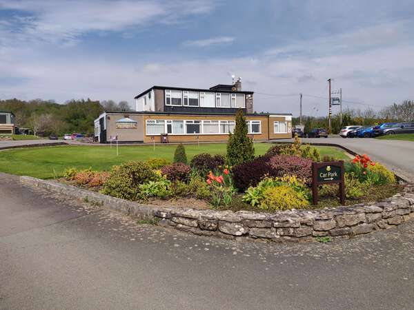 Llanymynech Golf Club