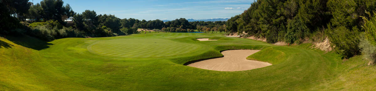 Lo Romero Golf