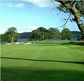 Loch Lomond Golf Club