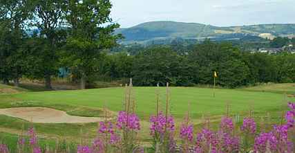 Loch Ness Old Course