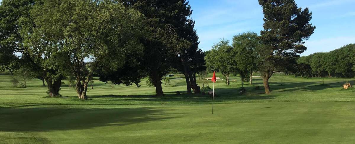 Lochgelly Golf Club