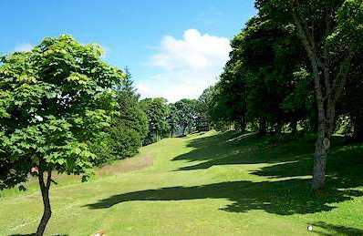 Lochgilphead Golf Club