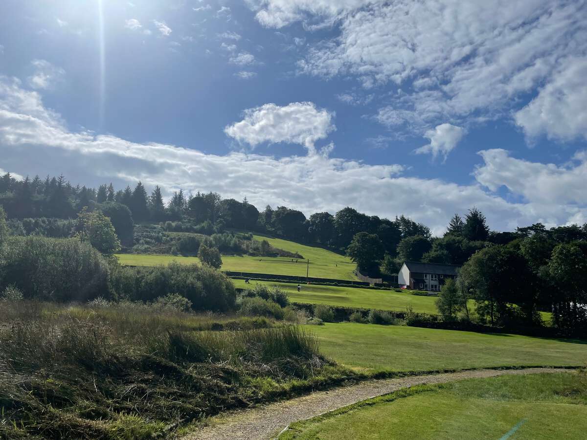 Lochgilphead Golf Club
