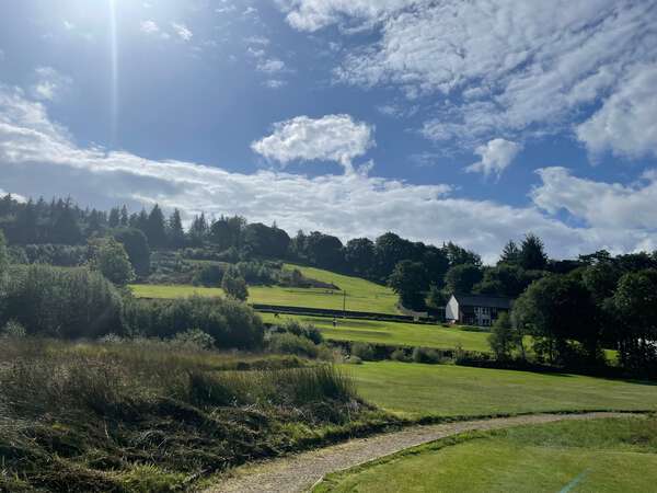 Lochgilphead Golf Club
