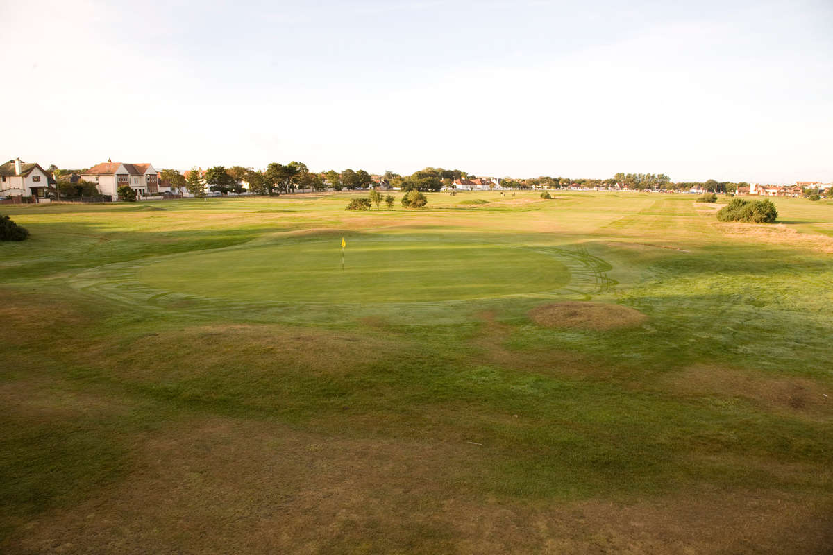 Lochgreen Golf Club
