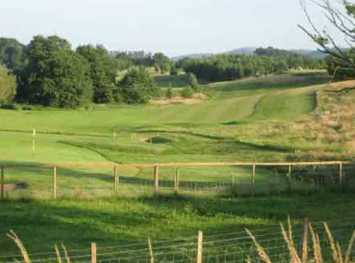 Lochmaben Golf Club