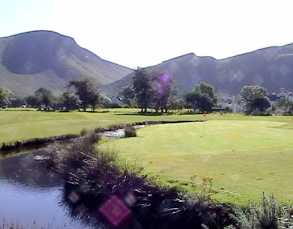 Lochranza Golf Club