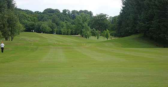 Lochwinnoch Golf Club