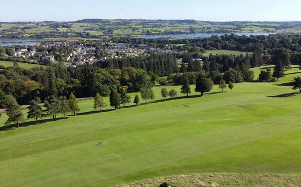 Lochwinnoch Golf Club