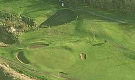 Lofthouse Hill Golf Club