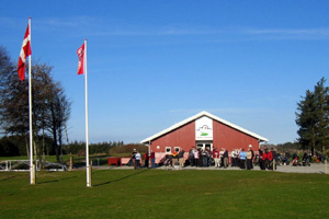 Løkken Golfklub, Denmark - Albrecht