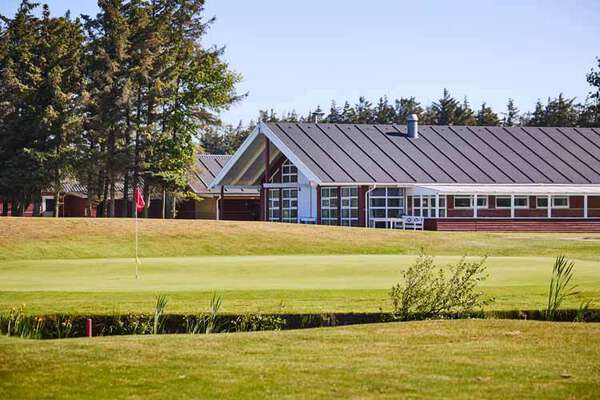 Løkken Golfklub