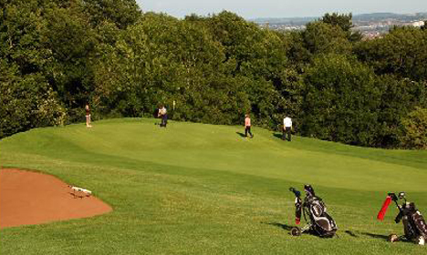 Long Ashton Golf Club