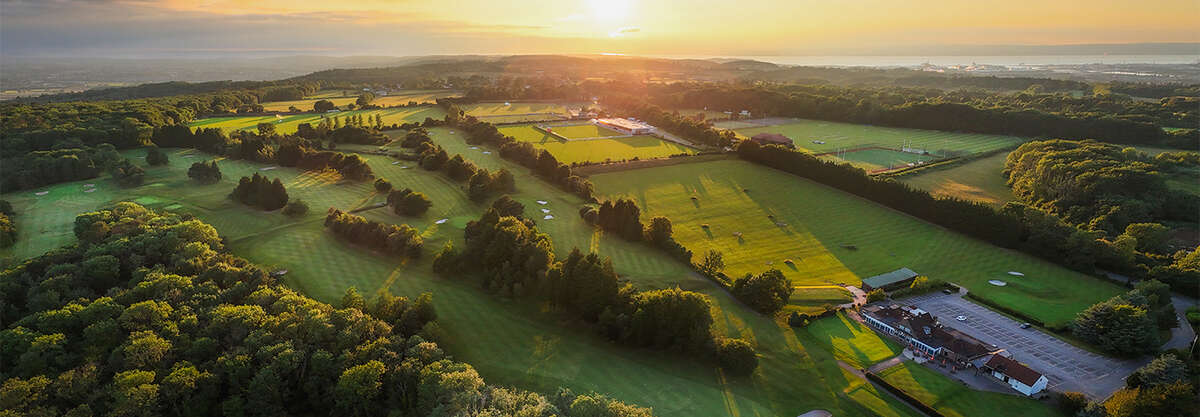 Long Ashton Golf Club