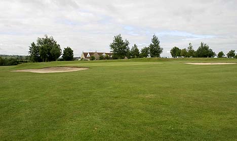 Long Sutton Golf Club