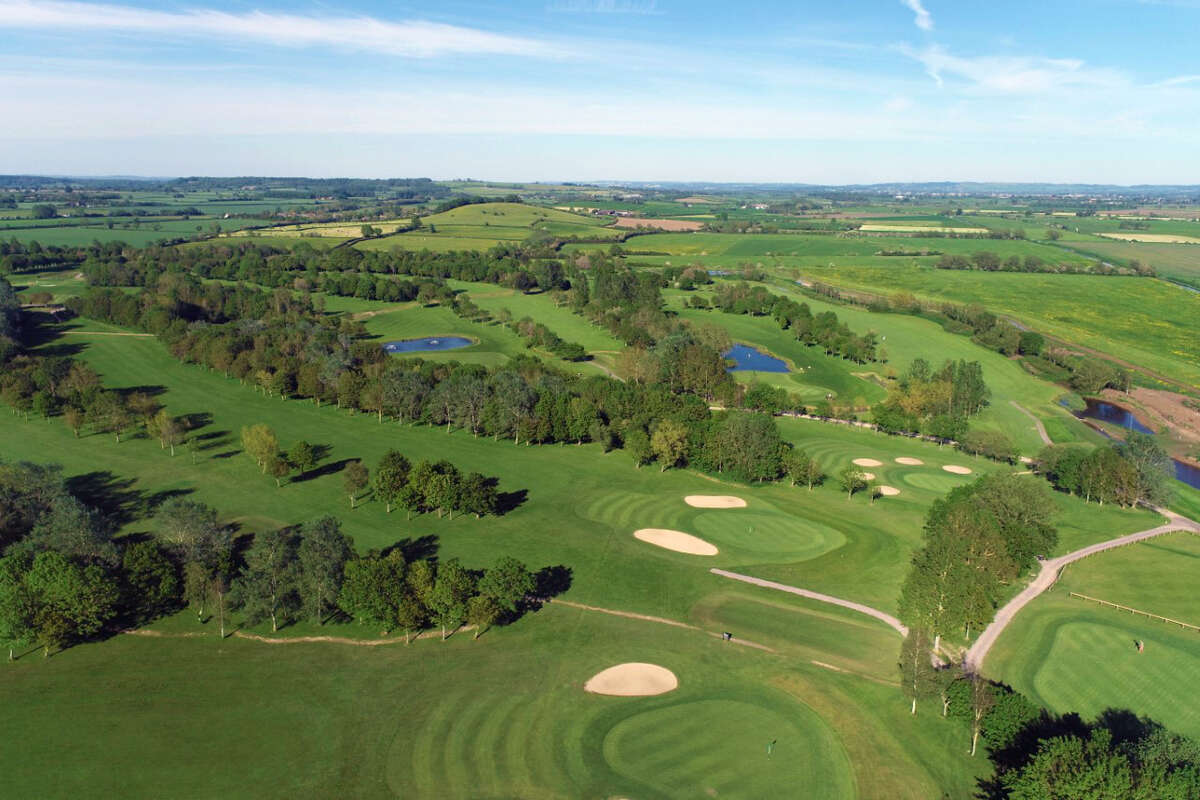 Long Sutton Golf & Country Club