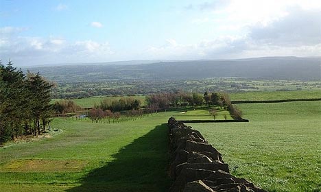 Longridge Golf Club