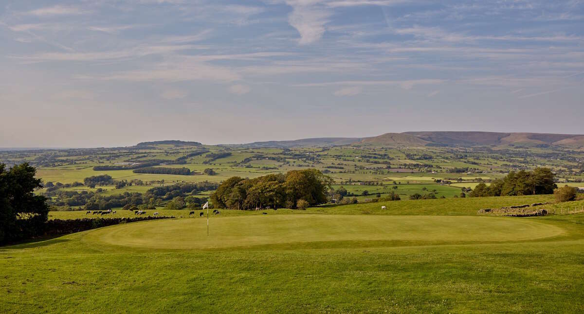 Longridge Golf Club