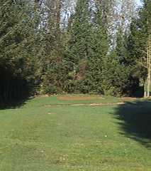 Longside Golf Club