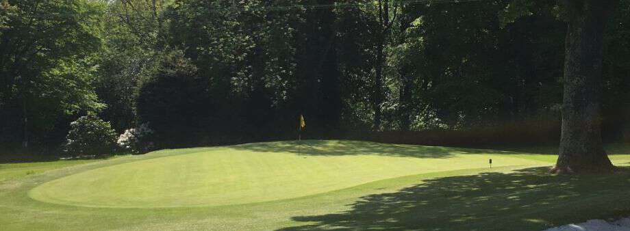 Looe Golf Club