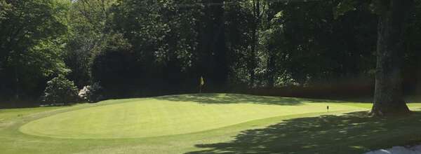 Looe Golf Club